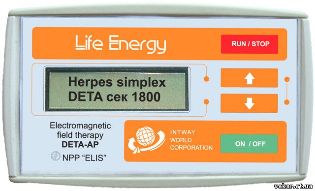 DETA-AP