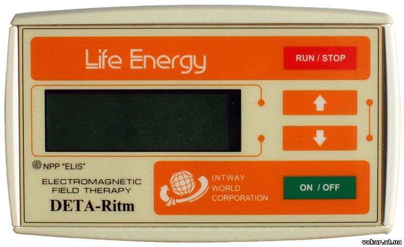 DETA-RITM